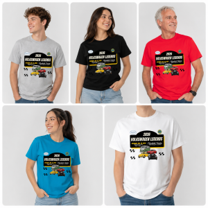VW T-shirt